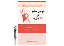 خرید اینترنتی کتاب درمان خشم در 30 دقیقه در شیراز