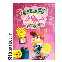 خرید اینترنتی کتاب هوش مالتیپل (تیزهوشان)ششم به هفتم در شیراز