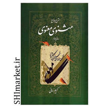 خرید اینترنتی کتاب مثنوی معنوی(شرح جامع - جلد دوم  )  در شیراز