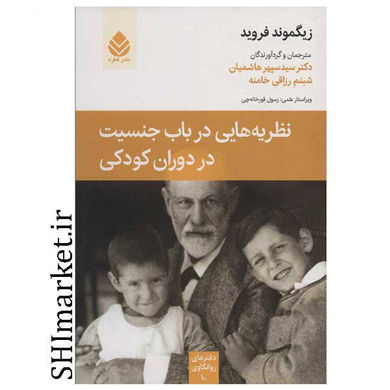 خرید اینترنتی کتاب نظریه هایی در باب جنسیت در دوران کودکی در شیراز