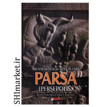 خرید اینترنتی کتاب Parsa Persepolis در شیراز