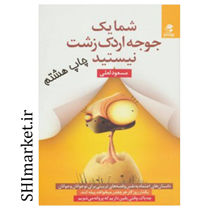 خرید اینترنتی کتاب شما یک جوجه اردک زشت نیستید در شیراز