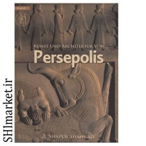 خرید اینترنتی کتاب راهنمای پرسپولیس( Persepolis guide book در شیراز