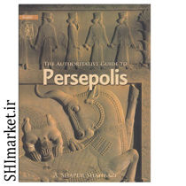 خرید اینترنتی کتاب راهنمای پرسپولیس( Persepolis guide book) در شیراز
